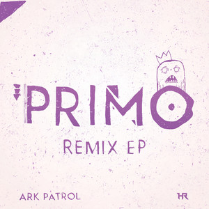Primo Remixes EP