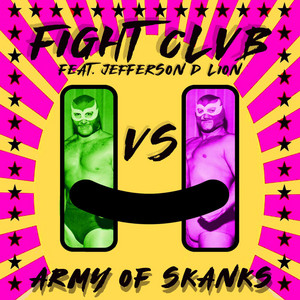 Comtrola - FIGHT CLVB Remix by Tittsworth, Jefferson D Lion, FIGHT CLVB