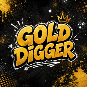 Gold Digger - Indian Version by Vindaloo Singh