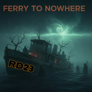 Ferry to Nowhere by Rd23