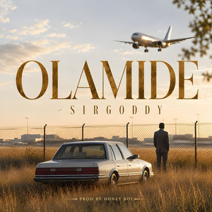 Olamide by SIRGODDY