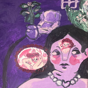 violeta by te vi en un planetario