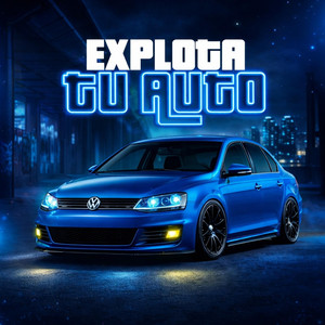 EXPLOTA TU AUTO #2 (RKT OLD 2K26) by DJ Thomii