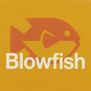 Blowfish by Elif Kedar