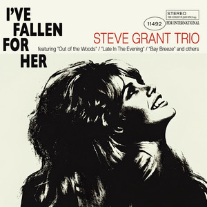 Bay Breeze by Steve Grant Trio