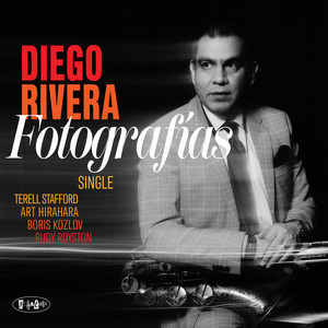 Fotografías — Diego Rivera
