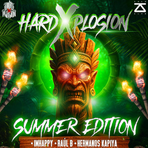 GGF - SESION HARDXPLOSION SUMMER EDITION