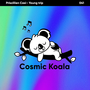 Young Trip by Priscillien Casi