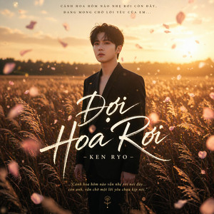 Đợi Hoa Rơi by Ken Ryo