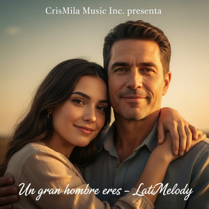 LatiMelody - Un gran hombre eres