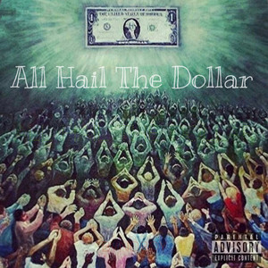 Money Can't Save You by BvndBoy
