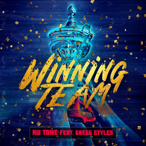 Portada de Winning Team