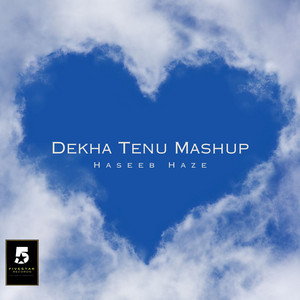 Haseeb Haze - Dekha Tenu/Sanu Ik pal chain na aave/Chitta Kukad Banere Te/Kuch Kuch Hota Hai