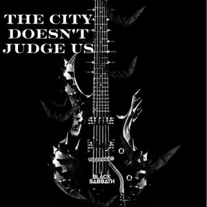 Astra Rogue - The City Doesn't Judge Us