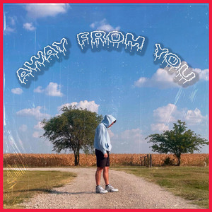 Away from You by Winny