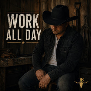 Work All Day by Timo Blackwood