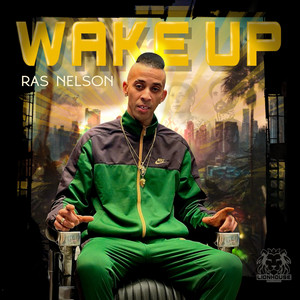 Crucial Time by Ras Nelson