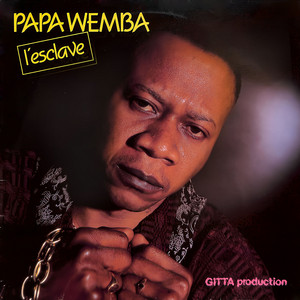 Papa Wemba - L'esclave