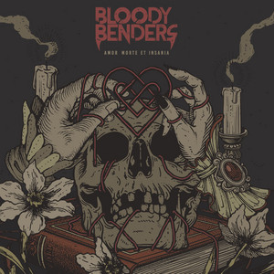 Prototipo by Bloody Benders