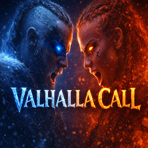 Valhalla Call by Spirit Valhalla