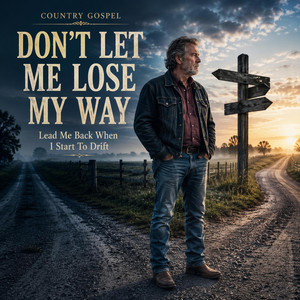 Don’t Let Me Lose My Way by Sundown Sessions