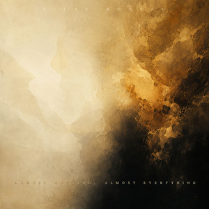 Weight of Almost by Silas Moreau