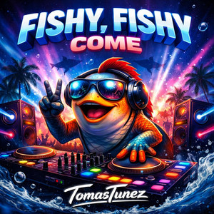 Fishy Fishy Come by TomasTunez_