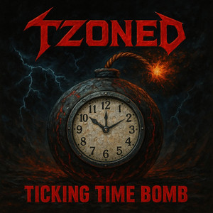 Ticking Time Bomb