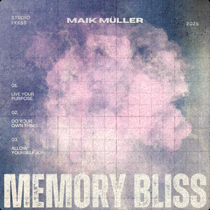 Memory Bliss - Maik Müller Remix by 4AM TECHNO, Maik Müller