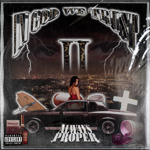 IN GOD WE TRUST 2