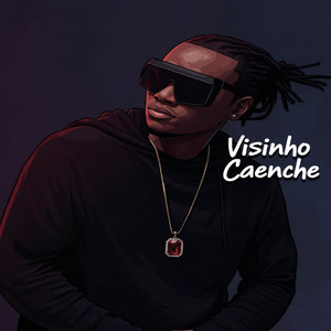 Sander Love - Visinho Caenche