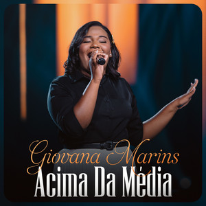 Acima Da Média by Giovana Marins, Avance Music
