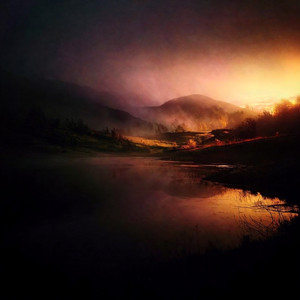 Lowlands by Tova Faye