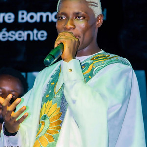 BBC EVENT'S &COM - Med Flow Guinè Fôrè