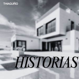 HISTORIAS - Instrumental by THIAGUIÑO