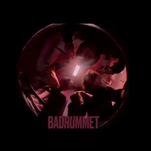 BADRUMMET - Langooos