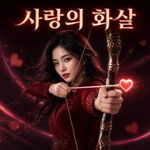 사랑의 화살 by KOREAMAVEN