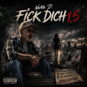 Fick Dich 1.5 by NoMe D.