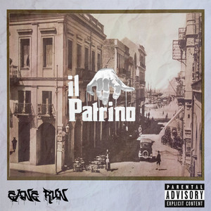 Mana by il Patrino