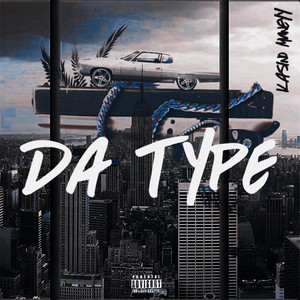 Portada de Da Type