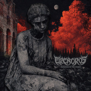 Progenies of the Unseen by Ereboros
