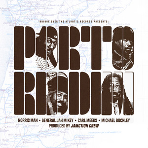 Nations by Jamction Crew, Norris Man
