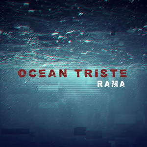 Océan triste by Rama