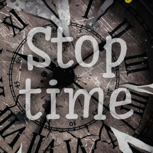 Aleksandr Koshylev — Stop time