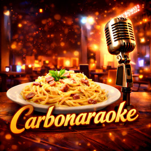 Carbonaraoke by Noodleradar