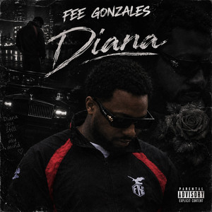 Diana by Fee Gonzales