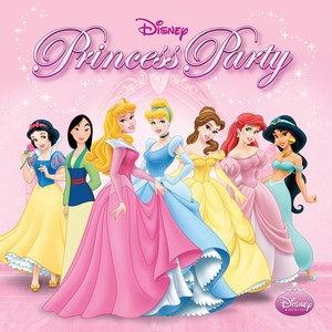 Disney Princess Party - Compilation by Various Artists | Spotify