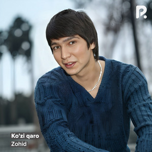 Zohid - Ko'zi Qaro