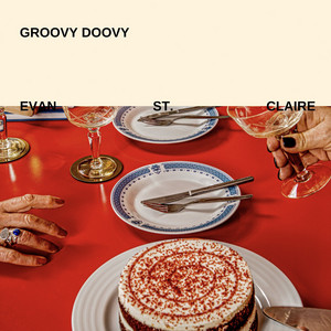 Groovy Doovy by Evan St. Claire