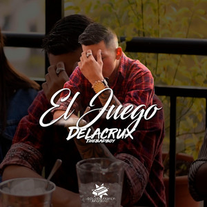 El Juego by Delacrux
